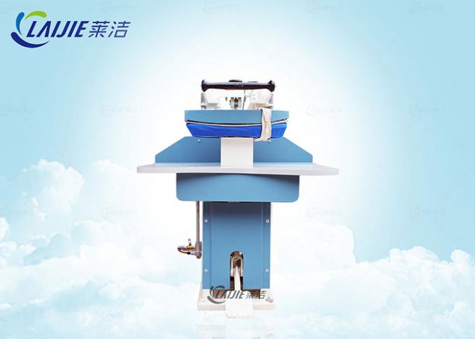 automatic iron press