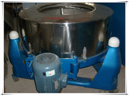 Heavy Duty Industrial Hydro Extractor Machine Fully Automatic 35KG Capacity