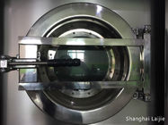Industrial Laundry Washer Extractor Front Load 100 Kg With Automatic / Manual Operation