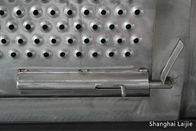 50kg Steam Heating Top Load Horizontal Axis Washing Machine High Efficiency