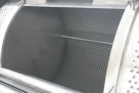 Horizontal Drum Industrial Grade Washing Machine 70kg Capacity Heavy Duty