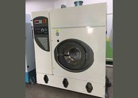 Electric Heating Industrial Washer Machine With Alarming Function Large Capacity