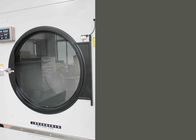 Low Noise Laundry Industrial Washing Machine 25-100kg Fully Automatic