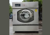 Professional Commercial Industrial Washing Machine With Barrier Washer Extractor