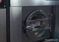 100kg Industrial Washer Extractor , Commercial Washing Machine And Dryer