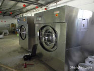 Reliable 40kg Industrial Laundry Equipment Washer And Dryer Appliances