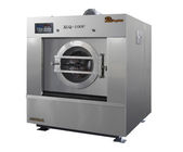 Electric Heating Hospital Front Load Washer And Dryer Low Noise ISO9001 Approved