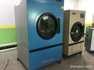 Industrial Washer And Dryer 35KG With Steam And Electric Combined Heating