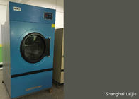Electric Heating SUS304 Industrial Dryer Machine For Laundry Shop Use