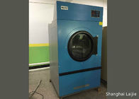 Professional Hotel Commercial Clothes Dryer , Industrial Tumble Dryer Steam Heating