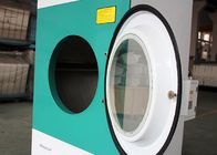 Energy Saving Industrial Dryer Machine , Laundry Business Commercial Tumble Dryer