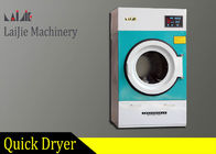 Laundry Business Industrial Dryer Machine Large Capacity Energy Saving
