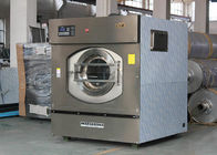 100kg Automatic Commercial Washing Machine With Automatic Control System