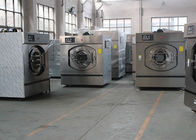 100kg Automatic Commercial Washing Machine With Automatic Control System