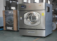 Energy Efficient Commercial Clothes Washer And Dryer For Hospital Use