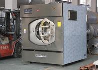 Full Stainless Steel Commercial Washing Machine Used for Hospital use