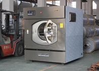 Large Capacity 70kg Automatic Front Load Washer , Industrial Washing Machine