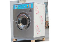 Strong Bearing Structure Coin Operated Washing Machine With 200l Drum
