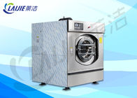 30KG Electric Heating Commercial Washing Machine For Laundry Service