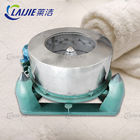 CE Approved Hydro Dryer Machine Long Life / Hydro Extractor Textile Three Leg