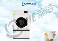 Triangular belt industrial tumble dryer machine for laundry business