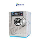 High speed Industrial clothes washing machine laundry washer extractor