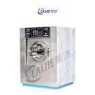 High speed Industrial clothes washing machine laundry washer extractor