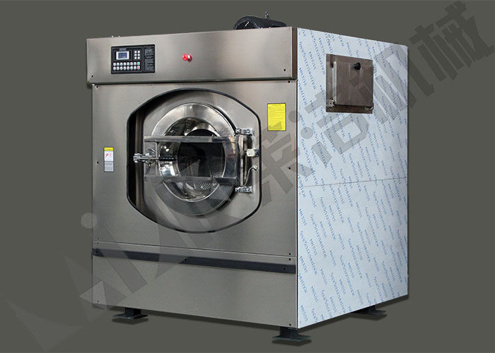 High Efficiency Water Saving Washing Machine For Laundry Business
