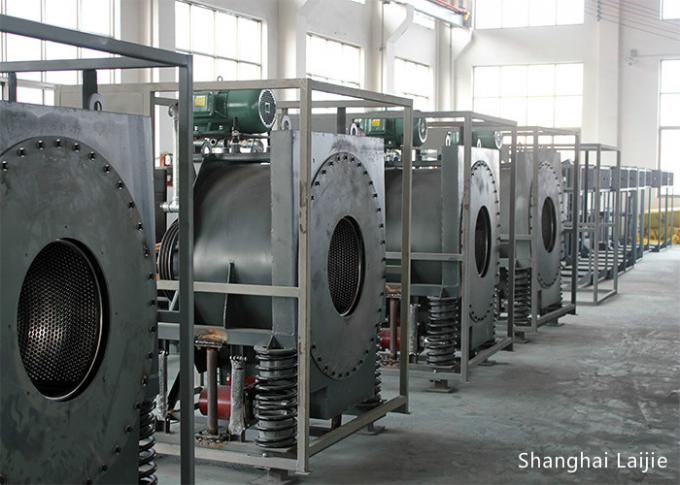 High Capacity 100 Kg Industrial Size Washing Machine For Laundry