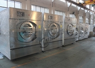 Professional laundry equipment Industrial Laundry Equipment Washer Extractor150kg