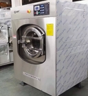 25 kg soft-mounted automatic frequency conversion washer extractor industrial washing machine