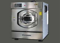 70kg Front Load Laundry Washer And Dryer Energy Saving For Garment Factories