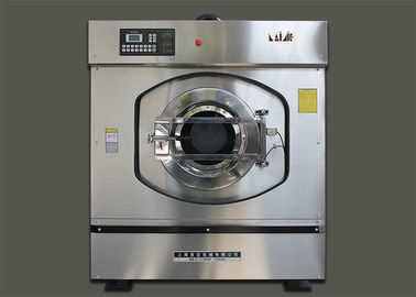 70kg Front Load Laundry Washer And Dryer Energy Saving For Garment Factories