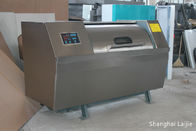70kg Horizontal Drum Top Loading Washing Machine CE Certificated Steam Heating