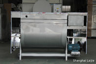 Stainless Steel Horizontal Washing Machine 50kg For Self Service Laundry Business