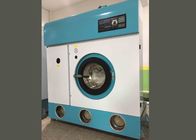 Fully Automatic Industrial Washing Machine Water Efficient For Clothes / Sheet Clean