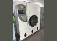 Stainless Steel Washing Machine Industrial Use / Heavy Duty Laundry Equipment