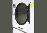 High Capacity 100kg Extractor Washing Machine Industrial Laundry Equipment