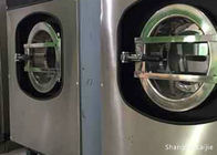 Full Automatic Hospital Laundry Washing Machine With 15kg - 50kg Capacity