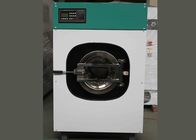 Auto Industrial Washing Machine And Dryer Anti Corrosion For Laundry Business