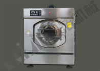 Heavy Duty Coin Operated Laundry Machines And Dryer For Commercial Use
