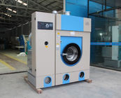 Industrial Dry Cleaners Complete Sets , Professional Dry Cleaning Equipment