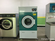 Electric Heating SUS304 Industrial Dryer Machine For Laundry Shop Use