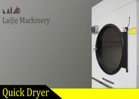 Laundry Business Industrial Dryer Machine Large Capacity Energy Saving