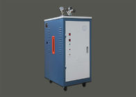 Mobile 6kw Laundry Finishing Equipment Portable Electric Steam Generator