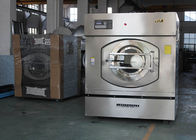Multiple Function Electric Heating Auto Washing Machine For Laundry Business