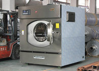 Automatic Hospital Laundry Equipment Commercial Grade Washer Dryer
