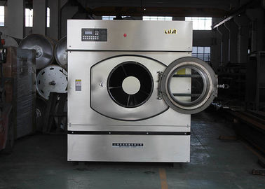 Fully Automatic Hospital Laundry Equipment Extractor Washing Machine