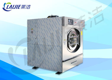 30kg Professional Industrial Laundry Washing Machine For Laundry Shop