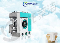 Environmental Dry Dry Clean Washing Machine Freon Dry Cleaner Steam Heating